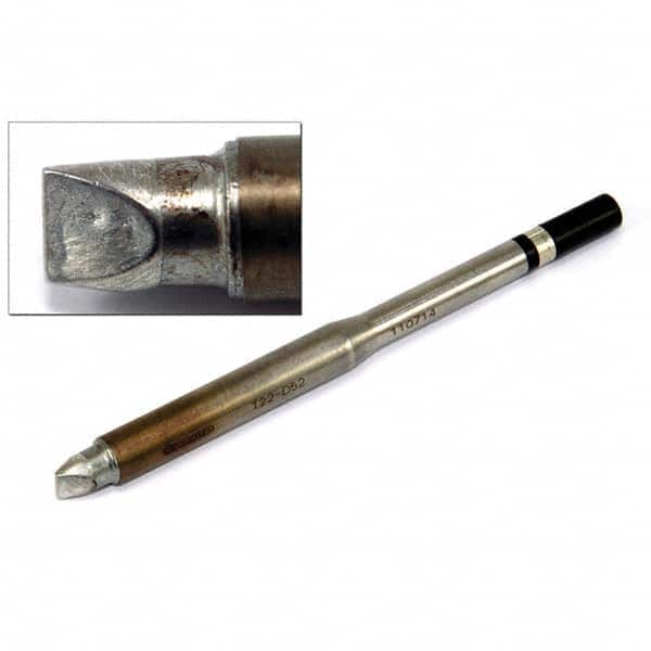 Hakko - Soldering Iron Tips Type: Chisel Tip For Use With: Soldering Iron - A1 Tooling