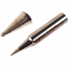 Hakko - Soldering Iron Tips Type: Chisel Tip For Use With: Soldering Iron - A1 Tooling