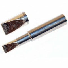 Hakko - Soldering Iron Tips Type: Chisel Tip For Use With: Soldering Iron - A1 Tooling