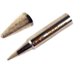 Hakko - Soldering Iron Tips Type: Chisel Tip For Use With: Soldering Iron - A1 Tooling