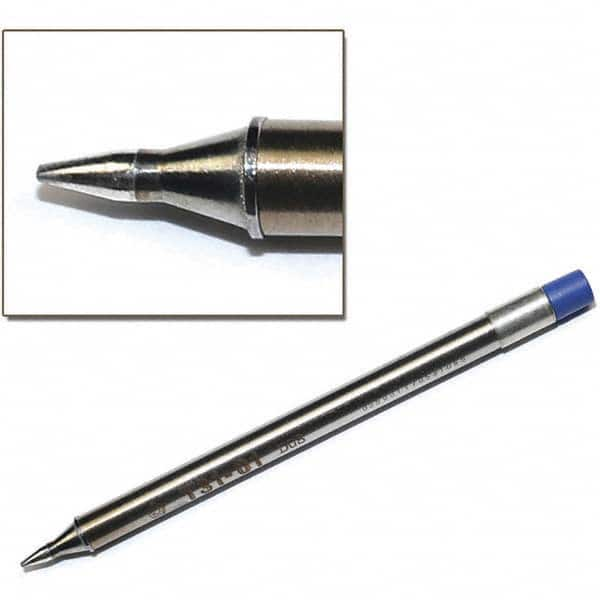 Hakko - Soldering Iron Tips Type: Bevel For Use With: Soldering Iron - A1 Tooling