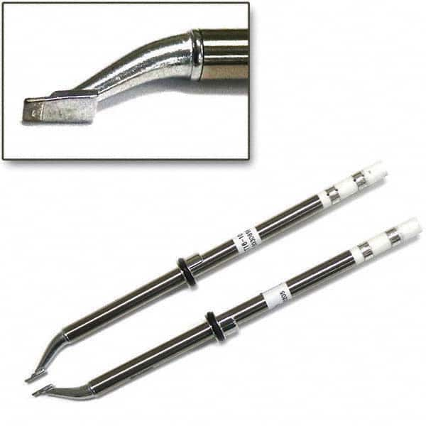 Hakko - Soldering Iron Tips Type: Chisel Tip For Use With: Soldering /De-soldering Equipment - A1 Tooling