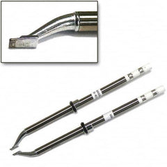 Hakko - Soldering Iron Tips Type: Chisel Tip For Use With: Soldering /De-soldering Equipment - A1 Tooling