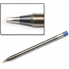 Hakko - Soldering Iron Tips Type: Chisel Tip For Use With: Soldering Iron - A1 Tooling