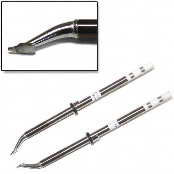 Hakko - Soldering Iron Tips Type: Conical For Use With: Soldering /De-soldering Equipment - A1 Tooling