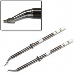 Hakko - Soldering Iron Tips Type: Conical For Use With: Soldering /De-soldering Equipment - A1 Tooling