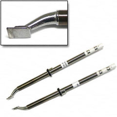 Hakko - Soldering Iron Tips Type: Chisel Tip For Use With: Soldering /De-soldering Equipment - A1 Tooling