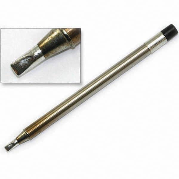 Hakko - Soldering Iron Tips Type: Chisel Tip For Use With: Soldering Iron - A1 Tooling