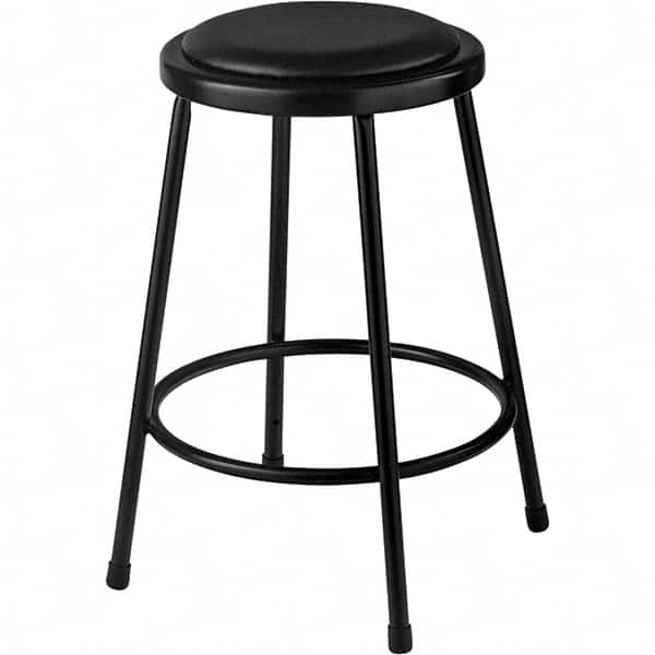 NPS - Stationary Stools Type: Fixed Height Stool Base Type: Steel - A1 Tooling