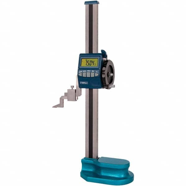 Fowler - 12" Electronic Height Gage - A1 Tooling