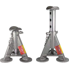 AME International - Transmission & Engine Jack Stands Type: Jack Stand Load Capacity (Lb.): 40,000.000 (Pounds) - A1 Tooling