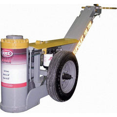 AME International - Transmission & Engine Jack Stands Type: Jack Stand Load Capacity (Lb.): 200,000.000 (Pounds) - A1 Tooling