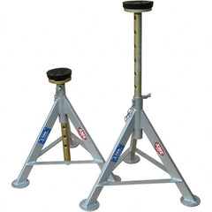 AME International - Transmission & Engine Jack Stands Type: Jack Stand Load Capacity (Lb.): 12,000.000 (Pounds) - A1 Tooling