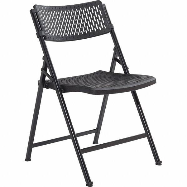 NPS - Folding Chairs Pad Type: Folding Chair w/Plastic Seat & Back Material: Plastic - A1 Tooling