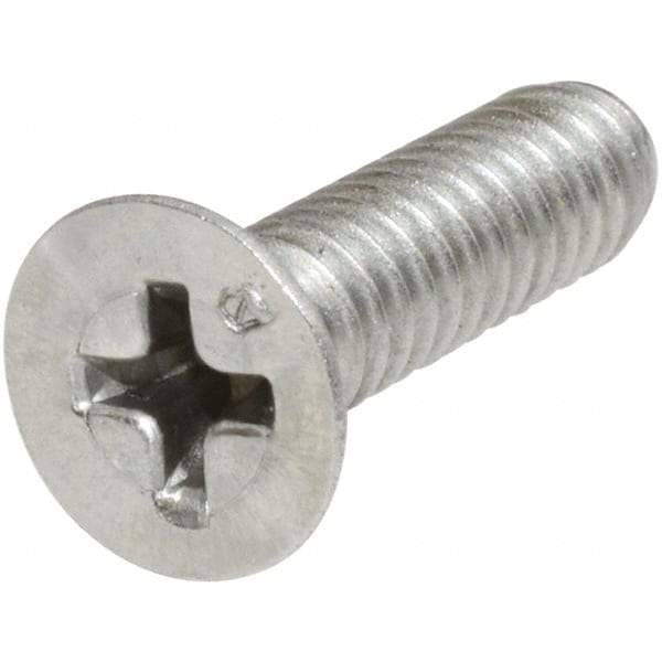 Value Collection - Machine Screws System of Measurement: Inch Thread Size (Inch): 5/16-18 - A1 Tooling