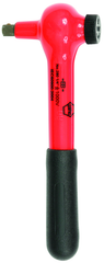 Insulated Ratchet 1/4" Drive x 140mm - A1 Tooling