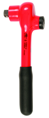 Insulated Ratchet 1/2" Drive x 260mm - A1 Tooling