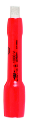 Insulated Extension Bar 1/2" x 125mm - A1 Tooling