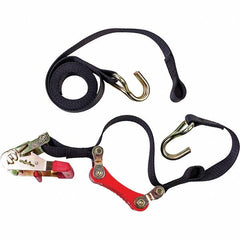 The Perfect Bungee - Stretch Tie Down - - Exact Industrial Supply