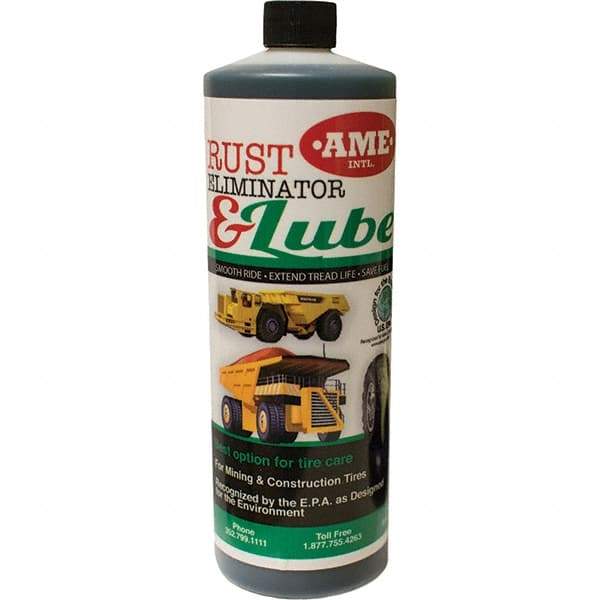 AME International - Automotive Rust Prevention Coatings & Paints Type: Rust Preventative Paint Container Size: 275 Gal. - A1 Tooling