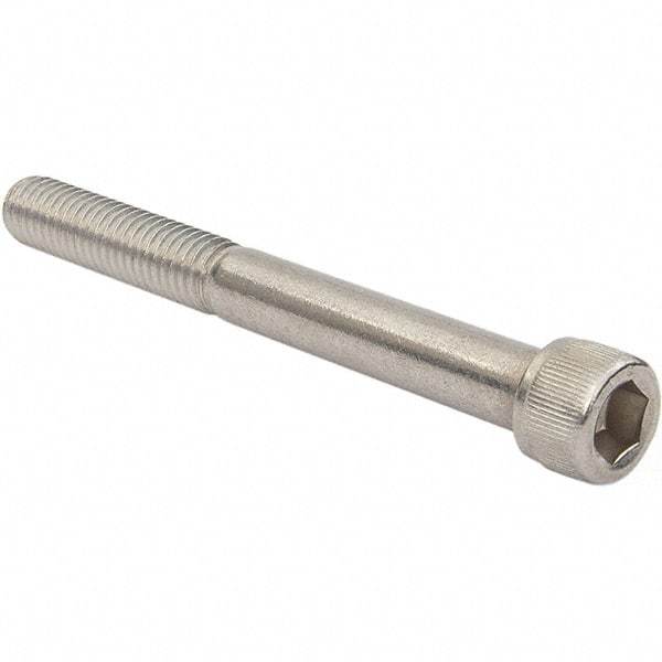 Value Collection - Socket Cap Screws   System of Measurement: Inch    Head Type: Socket Cap - A1 Tooling