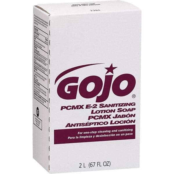 GOJO - Hand Cleaners & Soap Type: Hand Cleaner Form: Lotion - A1 Tooling