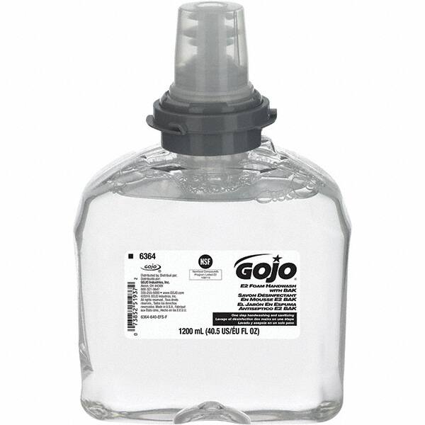 GOJO - 1,200 mL Dispenser Refill Hand Cleaner - A1 Tooling