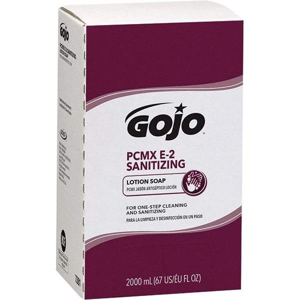 GOJO - Hand Cleaners & Soap Type: Hand Cleaner Form: Lotion - A1 Tooling