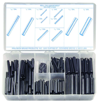 300 Pc. Roll Pin Assortment - A1 Tooling