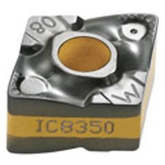 CNMX 553-HTW Grade IC807 Turning Insert - A1 Tooling