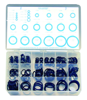 300 Pc. O Ring Assortment - A1 Tooling