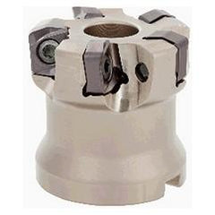 TXN06R200U0075A05 -- 2" Dia. Indexable Face Mill - A1 Tooling