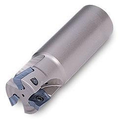 12J1E1504281R01 - End Mill Cutter - A1 Tooling