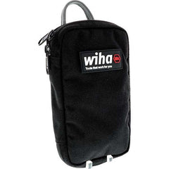 Wiha - Tool Pouches & Holsters Holder Type: Zippered Pouch Tool Type: General Purpose - A1 Tooling