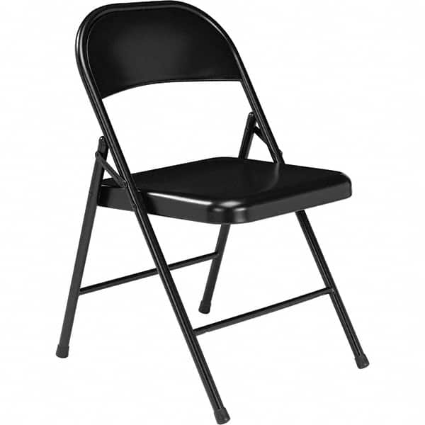 NPS - Folding Chairs Pad Type: Folding Chair Material: Steel - A1 Tooling