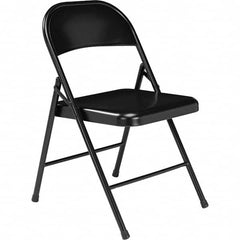 NPS - Folding Chairs Pad Type: Folding Chair Material: Steel - A1 Tooling