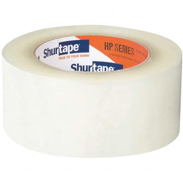 Shurtape - HP 232 Cold Environment, Production Grade Hot Melt Packaging Tape - A1 Tooling