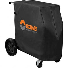 Hobart Welding Products - MIG Welding Accessories Type: Protective Cover For Use With: Ironman Welders - A1 Tooling