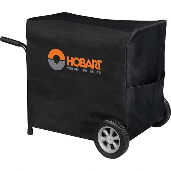 Hobart Welding Products - Arc Welding Accessories Type: Protective Cover For Use With: Champion 145 - A1 Tooling