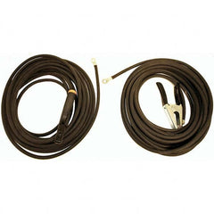 Hobart Welding Products - Arc Welding Cables Type: Cable Amperage Rating: 200 - A1 Tooling