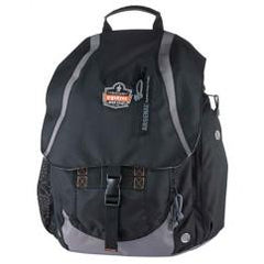 GB5143 BLK GENERAL DUTY BACKPACK - A1 Tooling