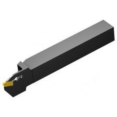 QD-LFF26-2020S CoroCut® QD Shank Tool for Parting and Grooving - A1 Tooling
