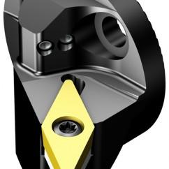 SL-SVPBR-40-16-LHP Capto® and SL Turning Holder - A1 Tooling