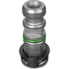 EDM Clamping Accessories; Accessory Type: Spigot; System Compatibility: System 3R; For Use With: System 3R/RHS; Series: RHS Macro