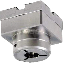 EDM Clamping Accessories; Accessory Type: Adapter; System Compatibility: System 3R; For Use With: System 3R/RHS; Series: RHS Macro