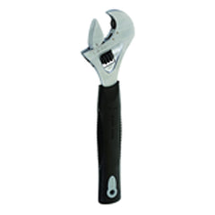 6″ CHROME ADJUSTABLE RATCHET - A1 Tooling