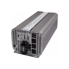 Power Inverters; Input Voltage: 0.00; Output Voltage: 120; Continuous Output Power: 10000; Peak Output Power: 20000; Maximum Input Current Rating: 16; Output Amperage: 83.33; Mounting Type: Surface Mount; Input Voltage: 0.00; Output Voltage: 120; Mount Ty