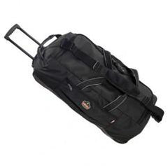 GB5120 BLK WHEELED GEAR BAG - A1 Tooling