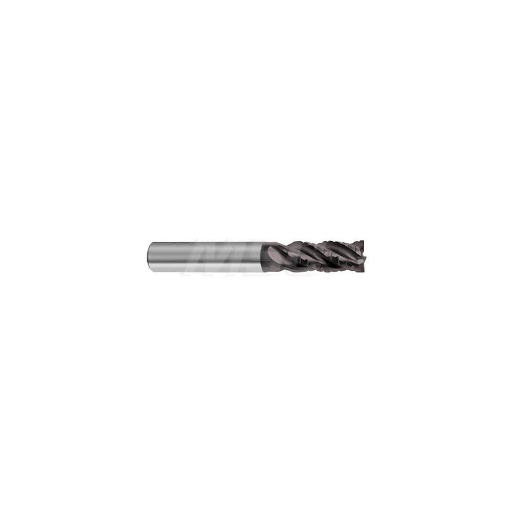 Guhring Universal Roughing End Mill 18.00mm Diameter 18.0mm Shank 32.00mm Length of Cut 92mm Overall