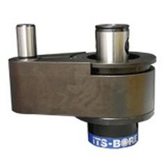 CHS MB63-R80 COLLAR - A1 Tooling